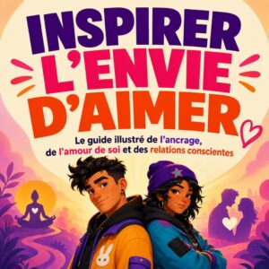 Inspirer l'envie d'aimer