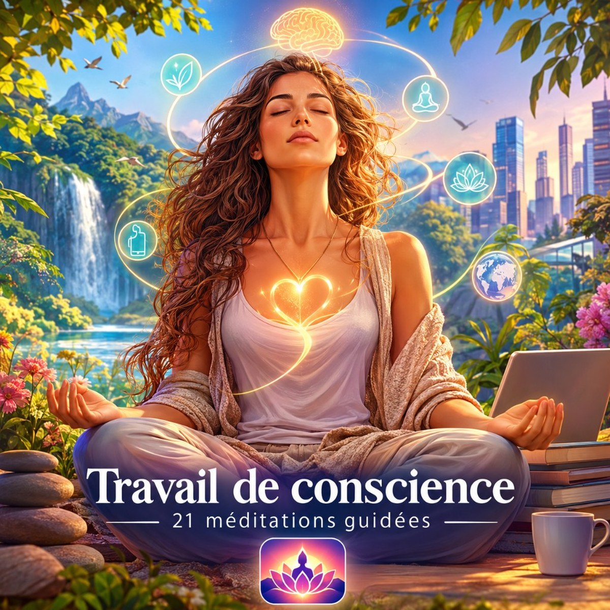 Travail de conscience