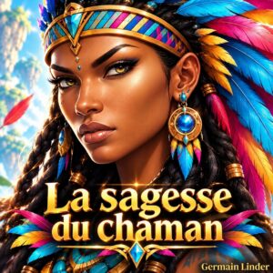 La sagesse du chaman — Voyages intérieurs et pouvoir de l'intention