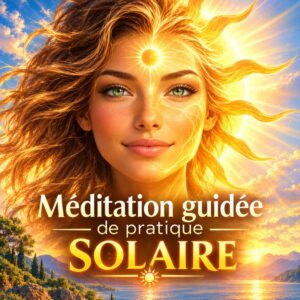 Méditation solaire