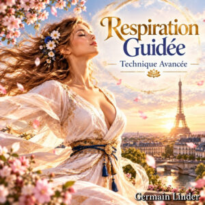 Respiration guidée — technique avancée