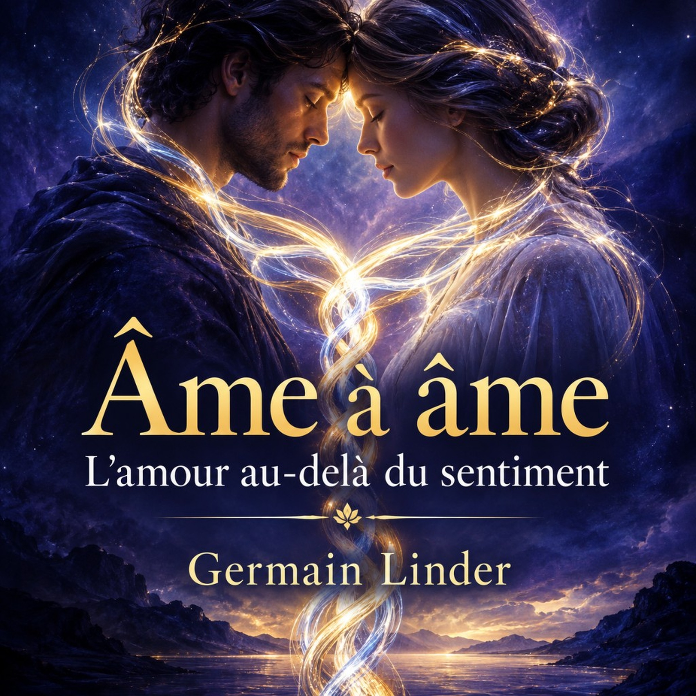 Âme à âme — L'amour au-delà du sentiment