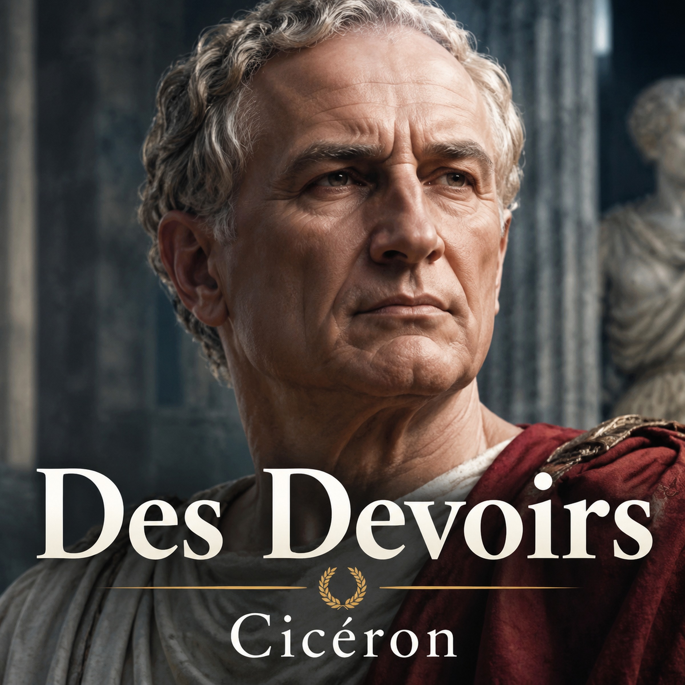 Des Devoirs — Cicéron