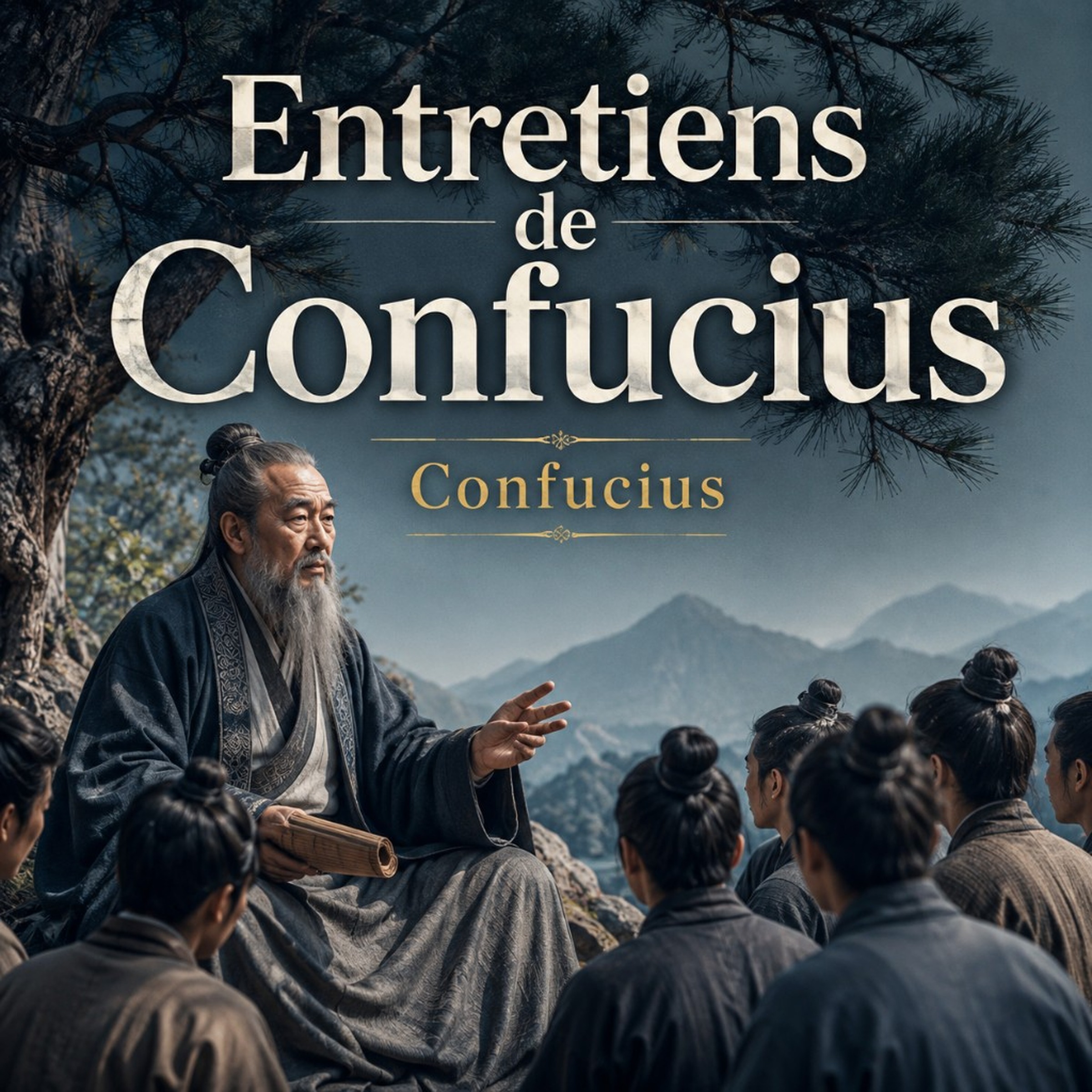 Entretiens de Confucius