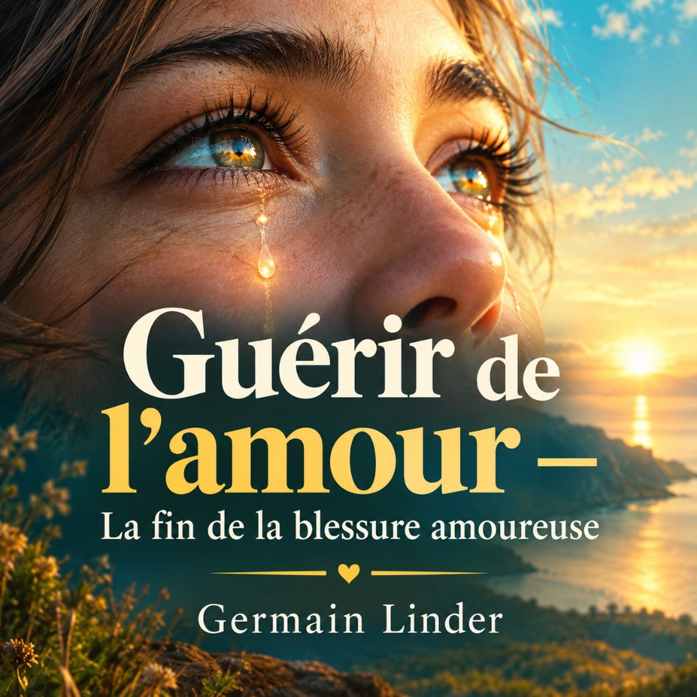 Guérir de l'amour — La fin de la blessure amoureuse