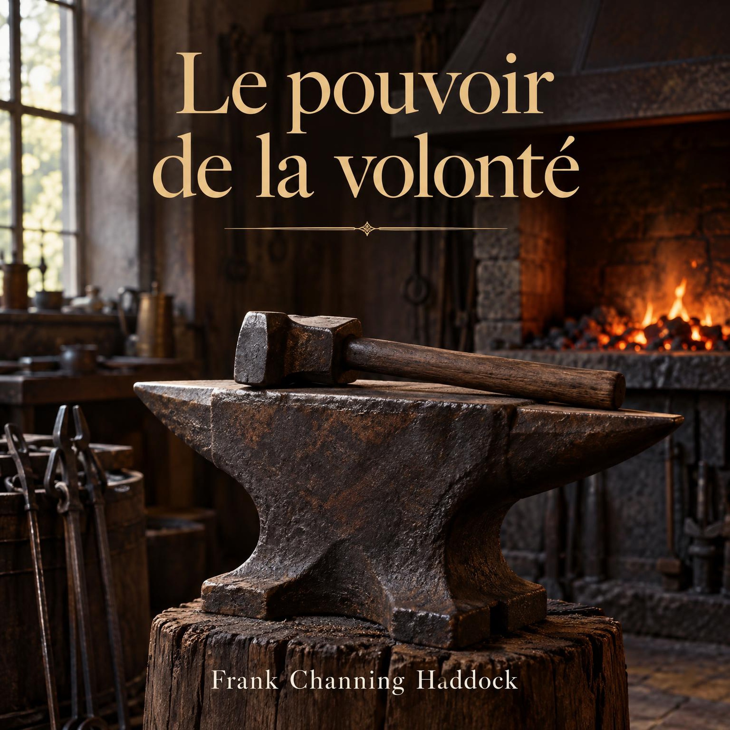 Le pouvoir de la volonté