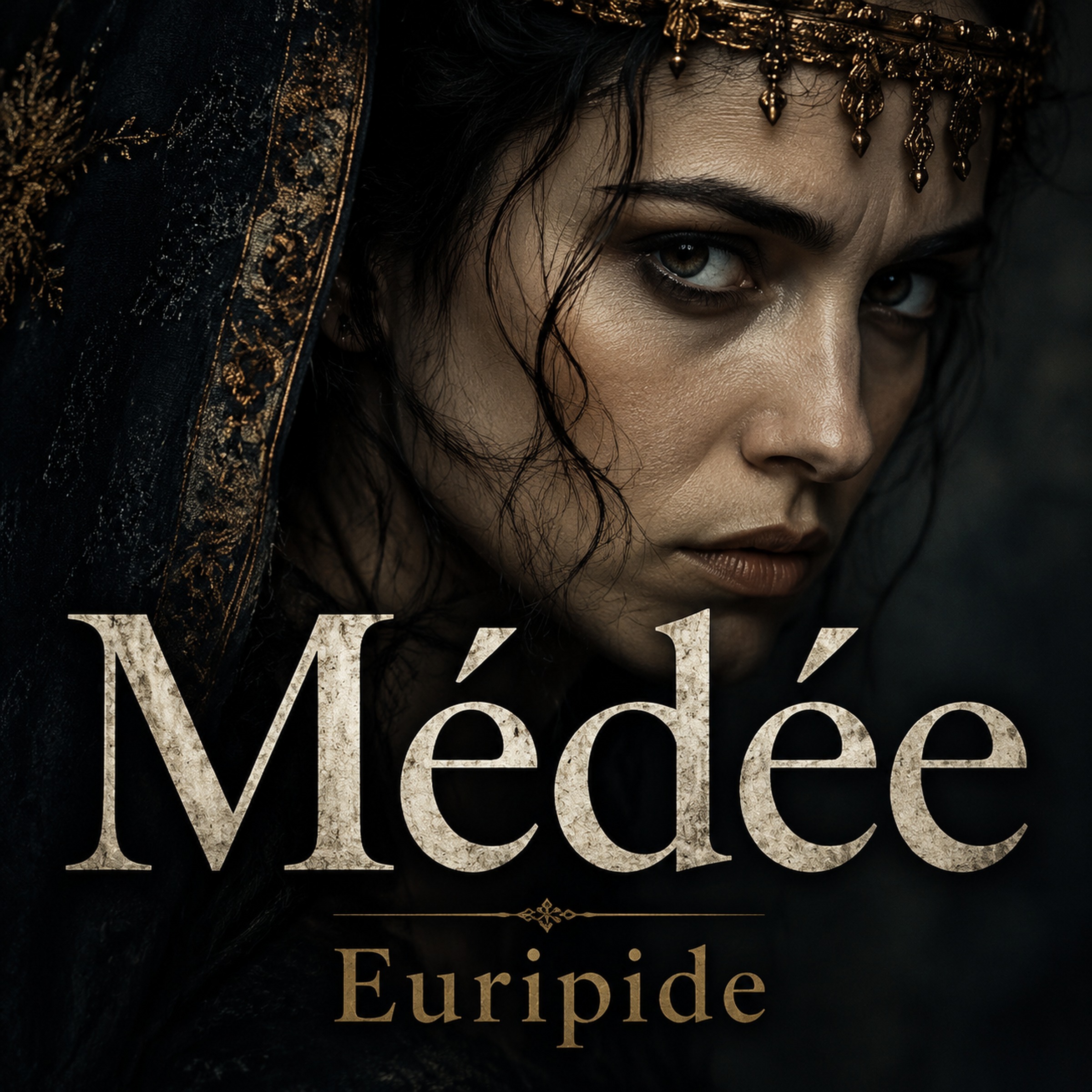 Médée — Euripide