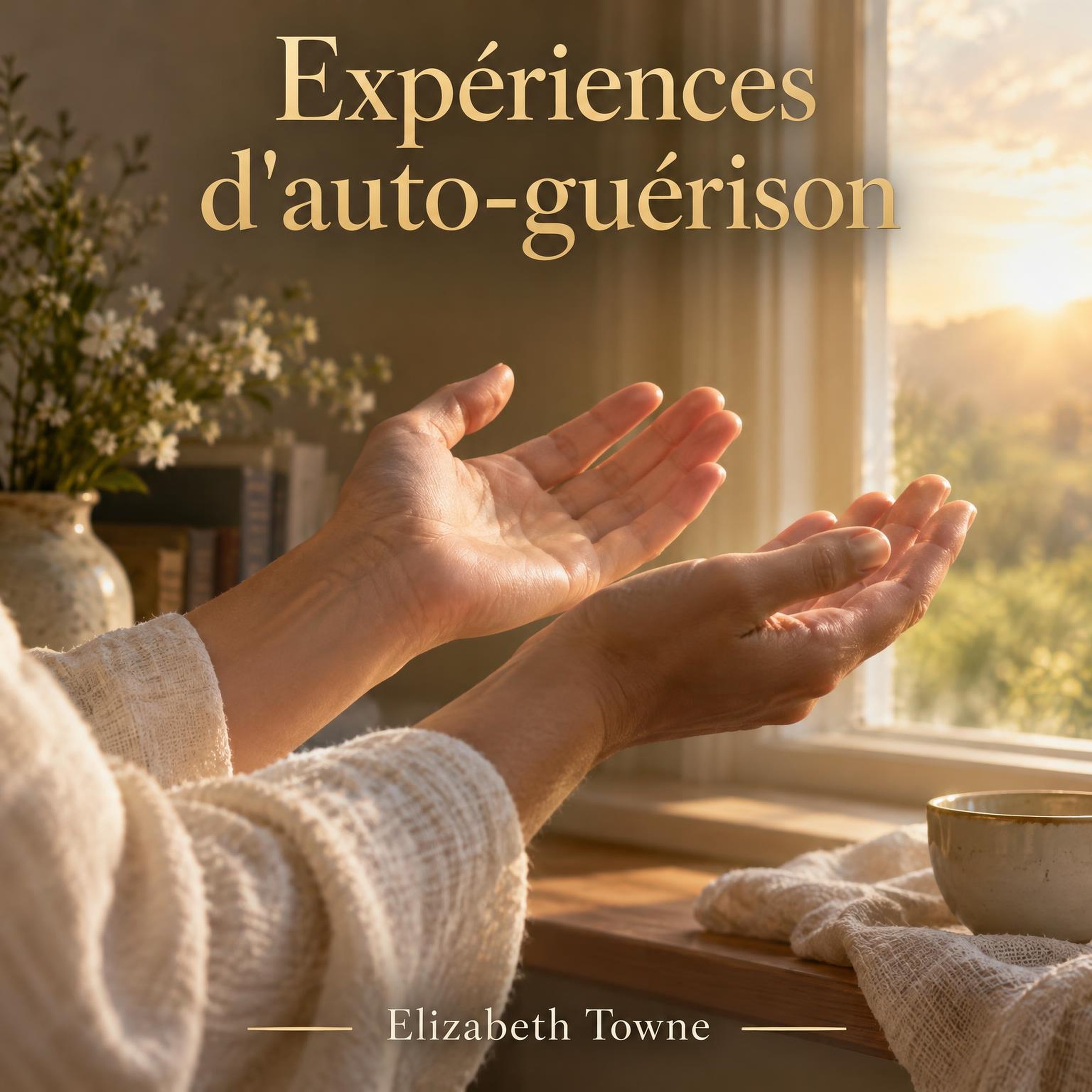 Expériences d'auto-guérison