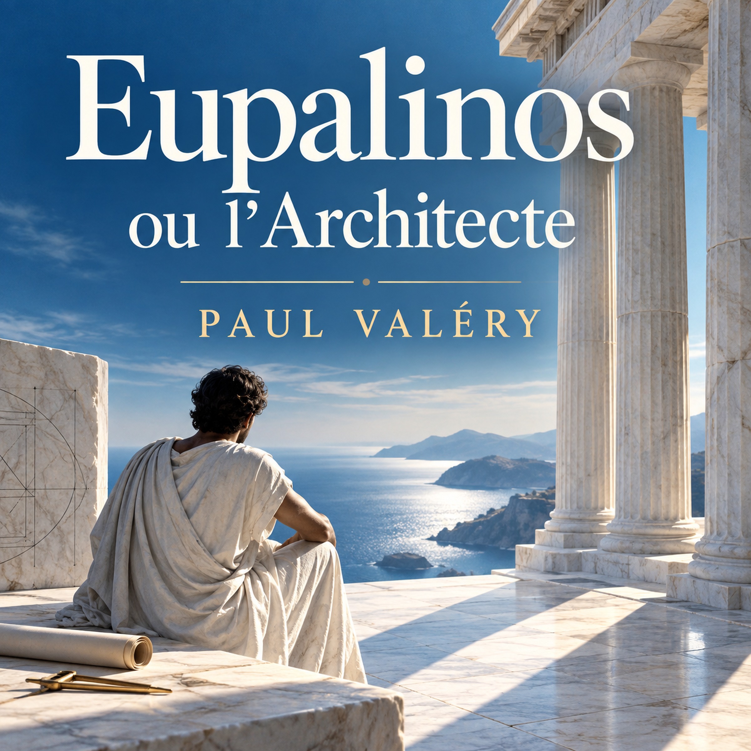 Eupalinos ou l'Architecte — Valéry