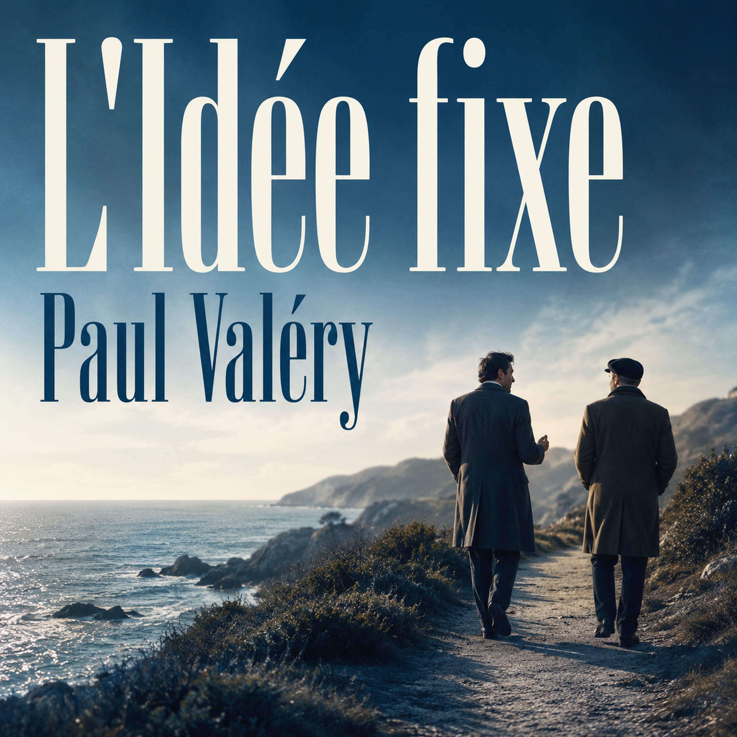L'Idée fixe — Valéry