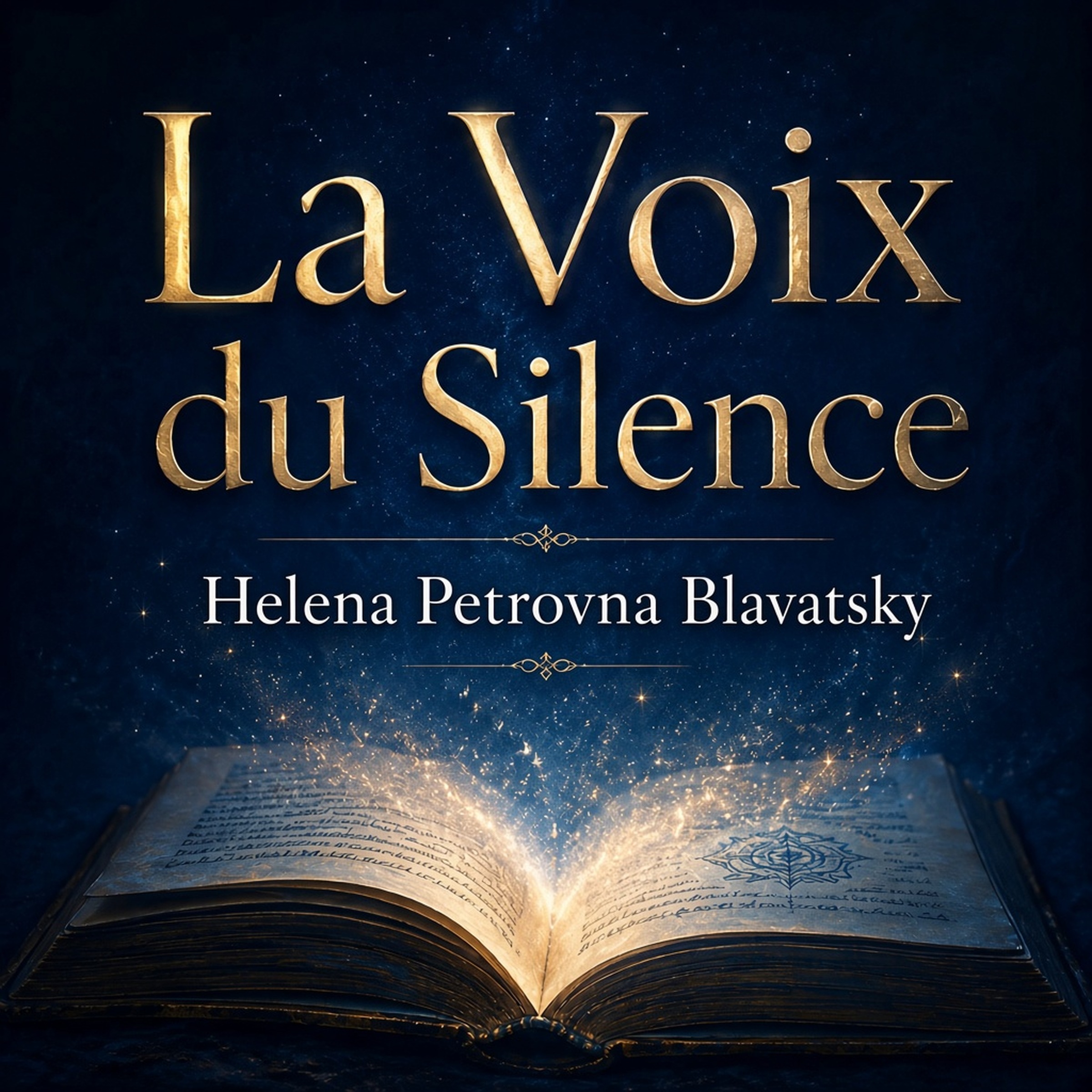 La Voix du Silence