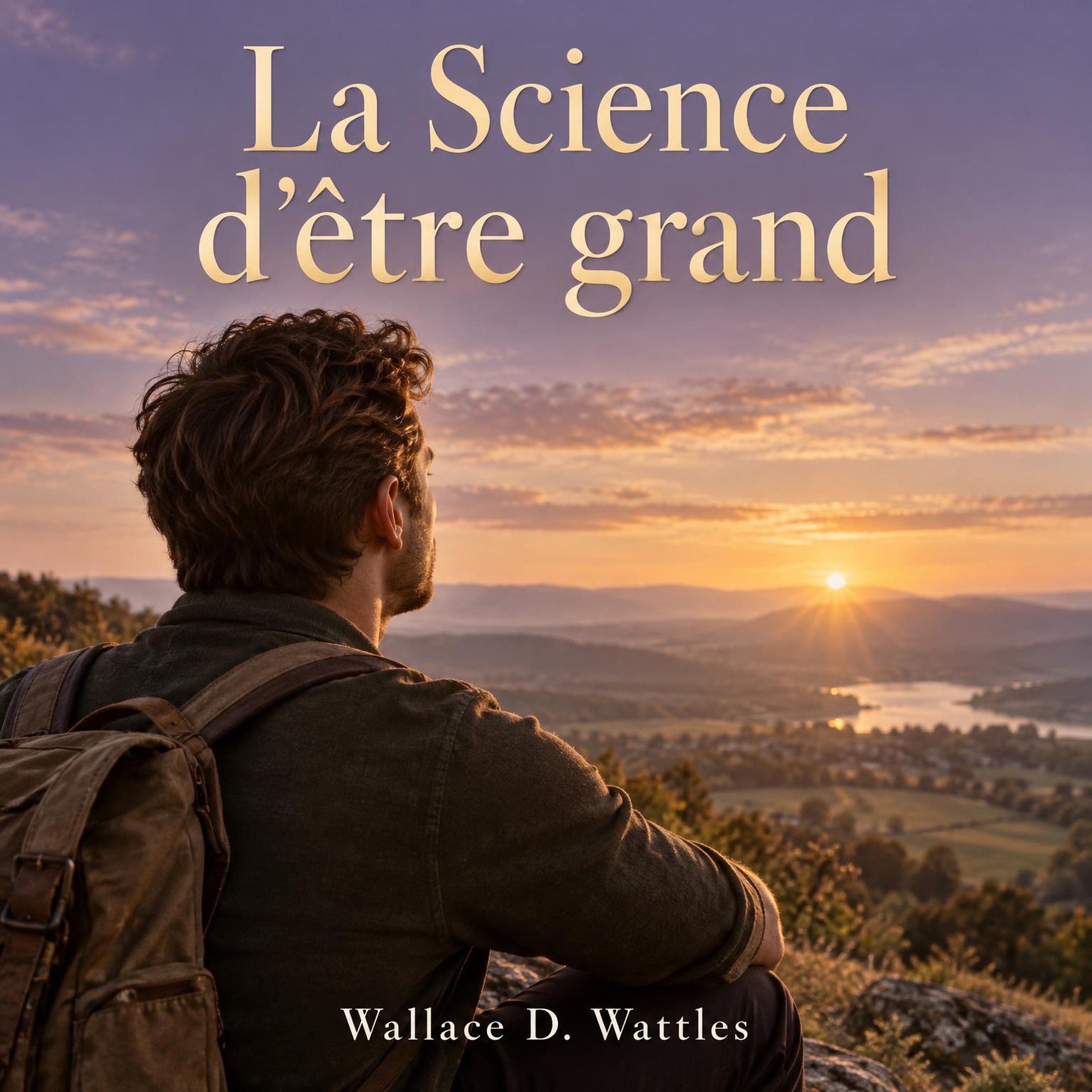 La Science d'être grand — Wallace D. Wattles